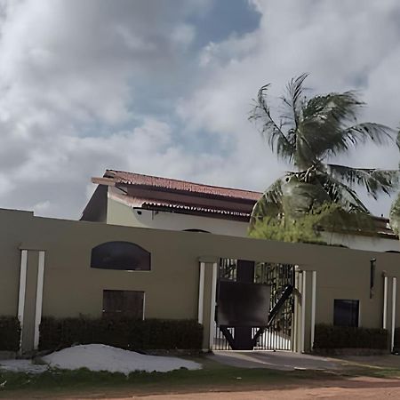 Villa Casa Com Piscina Grande Em Salinas à Salinópolis Extérieur photo