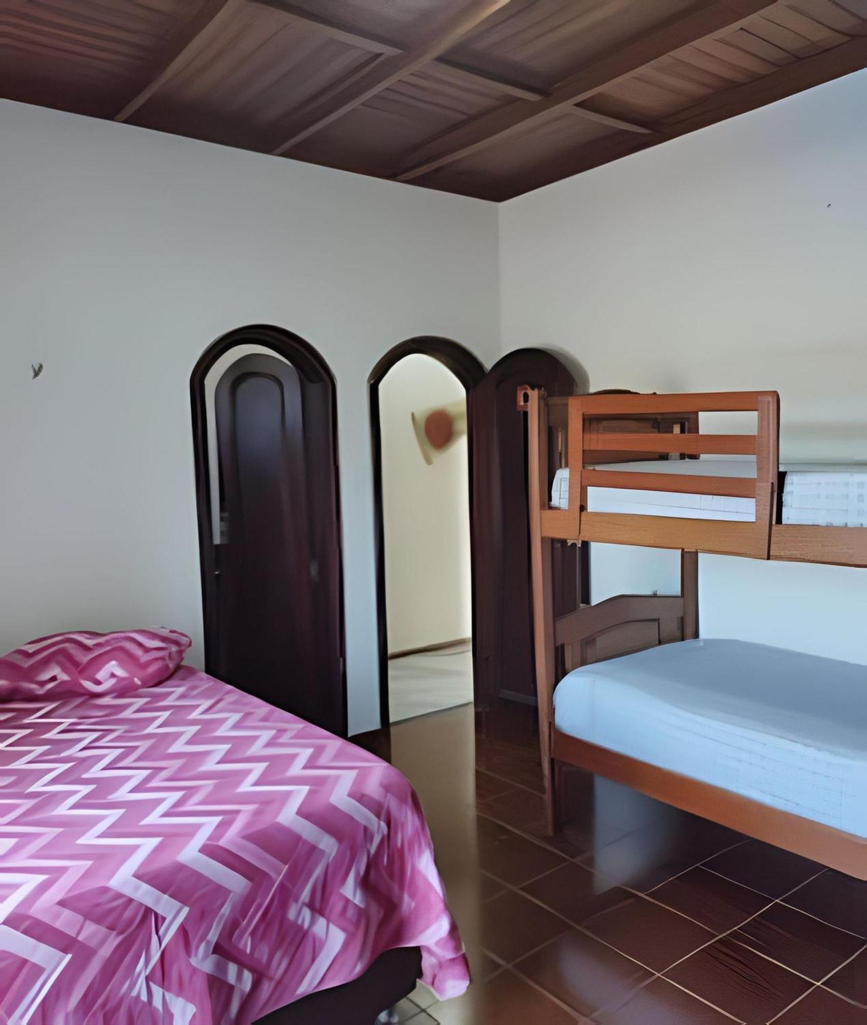 Villa Casa Com Piscina Grande Em Salinas à Salinópolis Extérieur photo