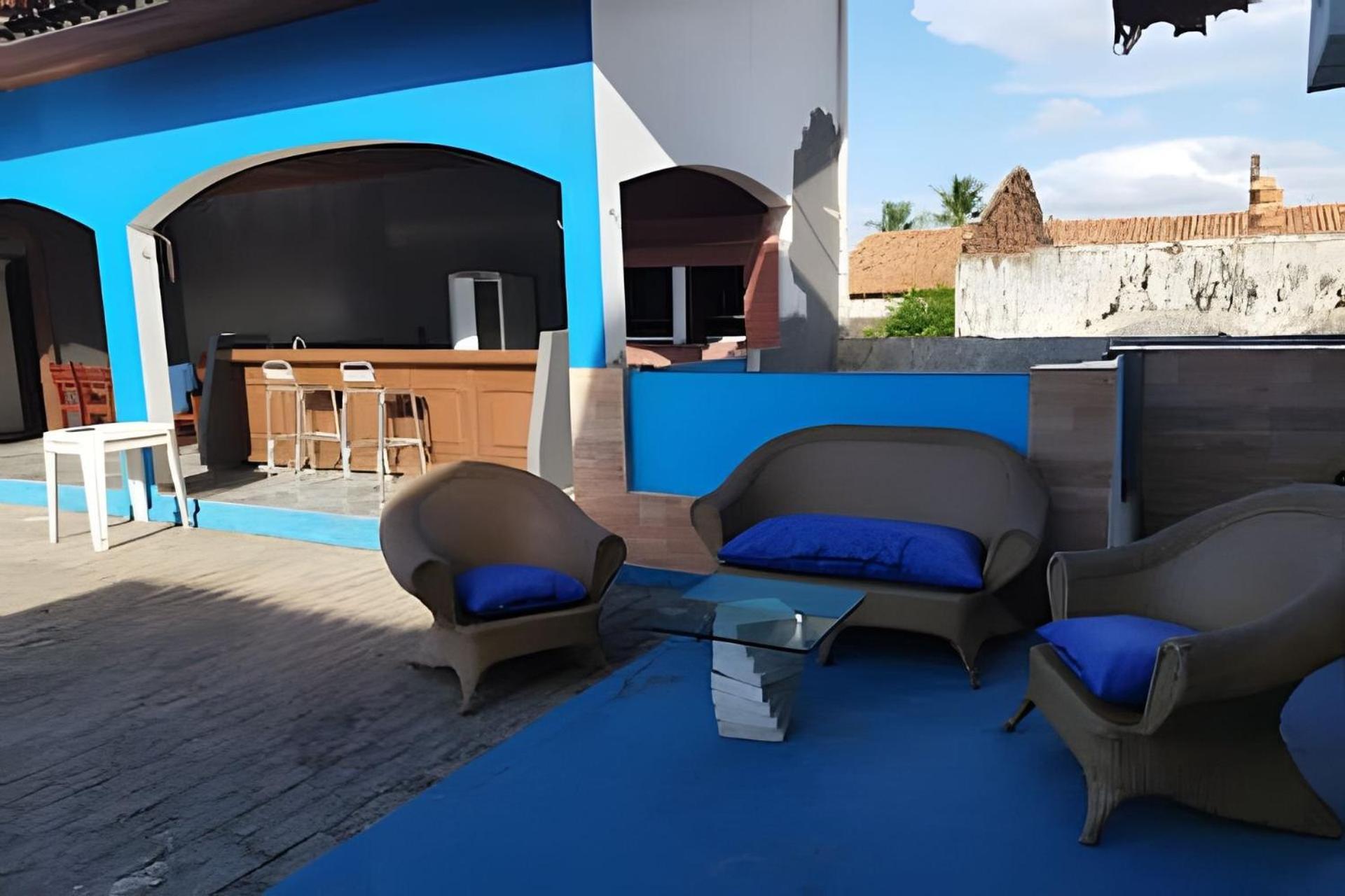 Villa Casa Com Piscina Grande Em Salinas à Salinópolis Extérieur photo