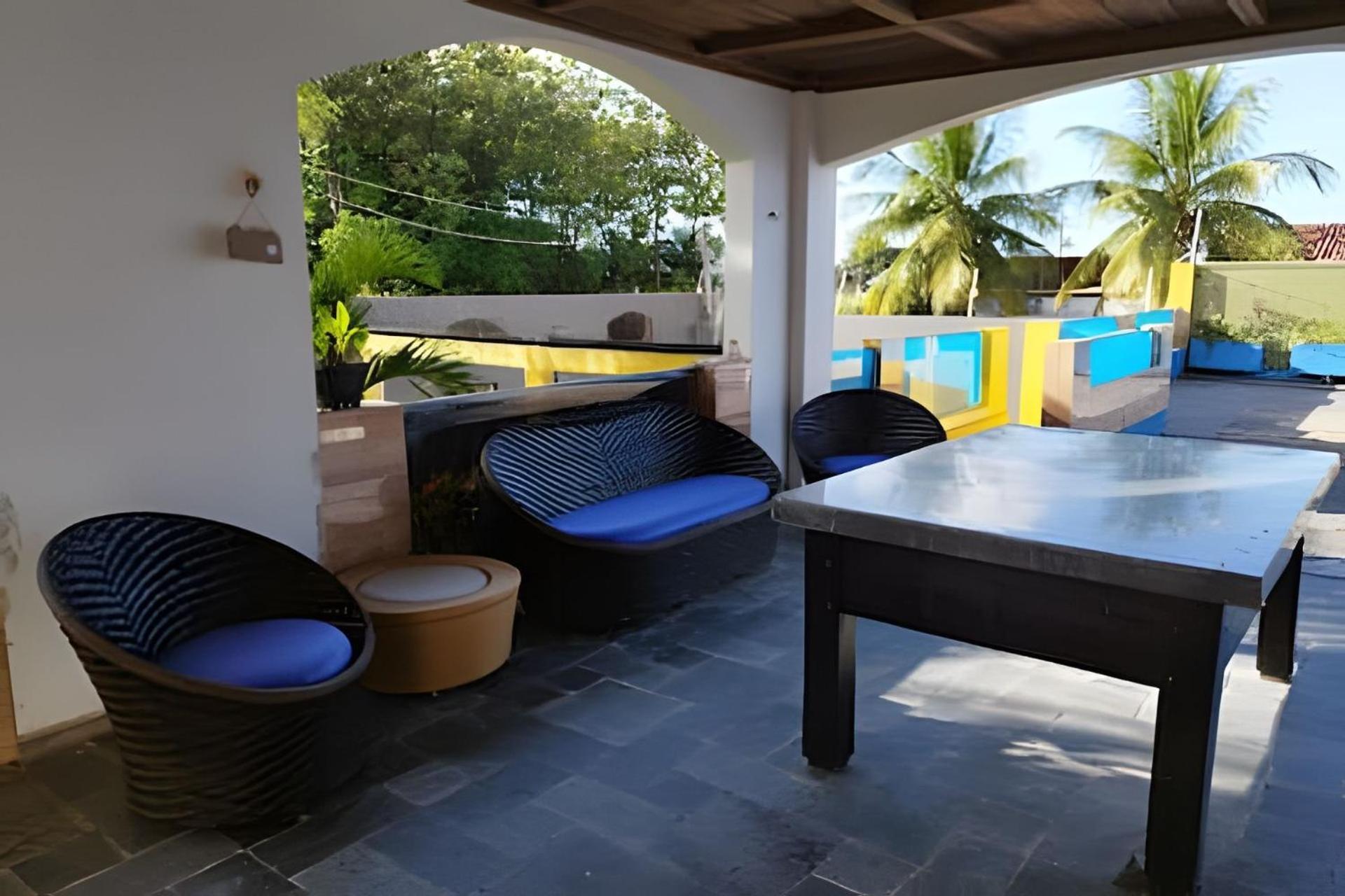 Villa Casa Com Piscina Grande Em Salinas à Salinópolis Extérieur photo