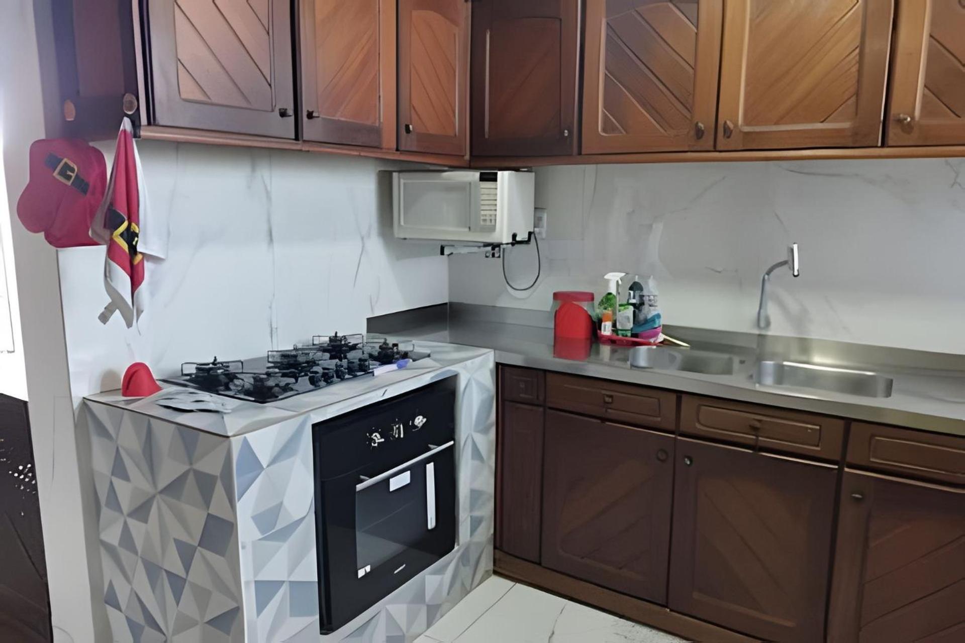 Villa Casa Com Piscina Grande Em Salinas à Salinópolis Extérieur photo