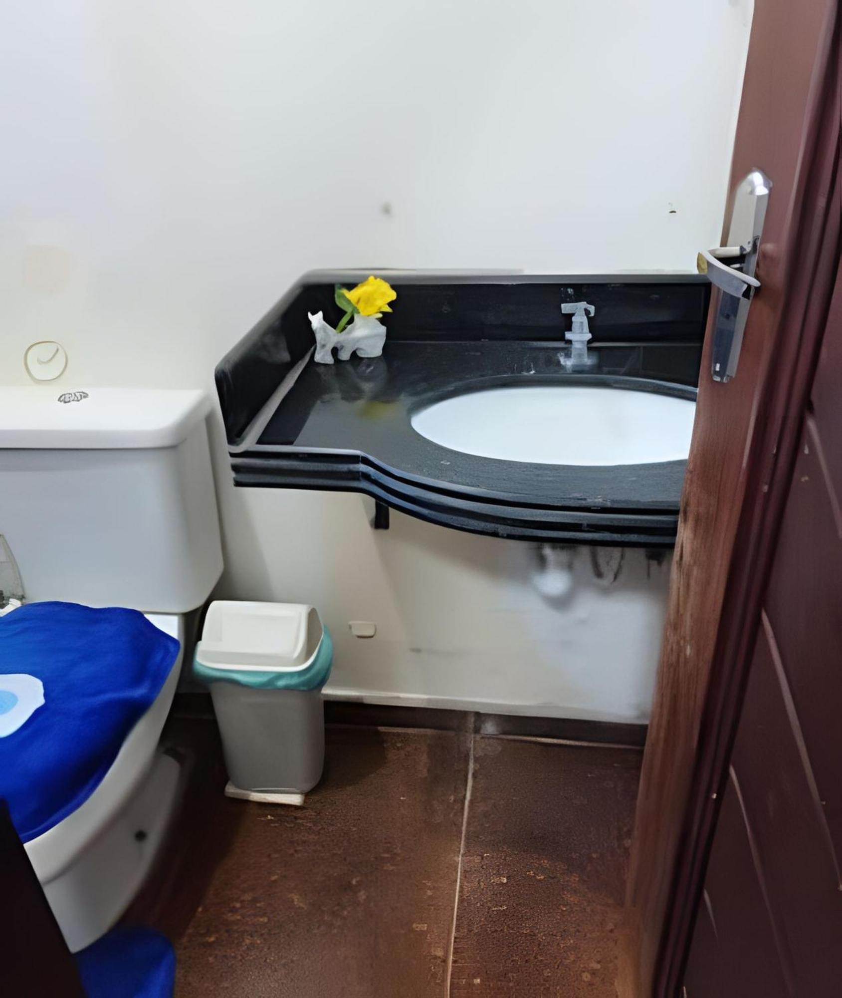 Villa Casa Com Piscina Grande Em Salinas à Salinópolis Extérieur photo