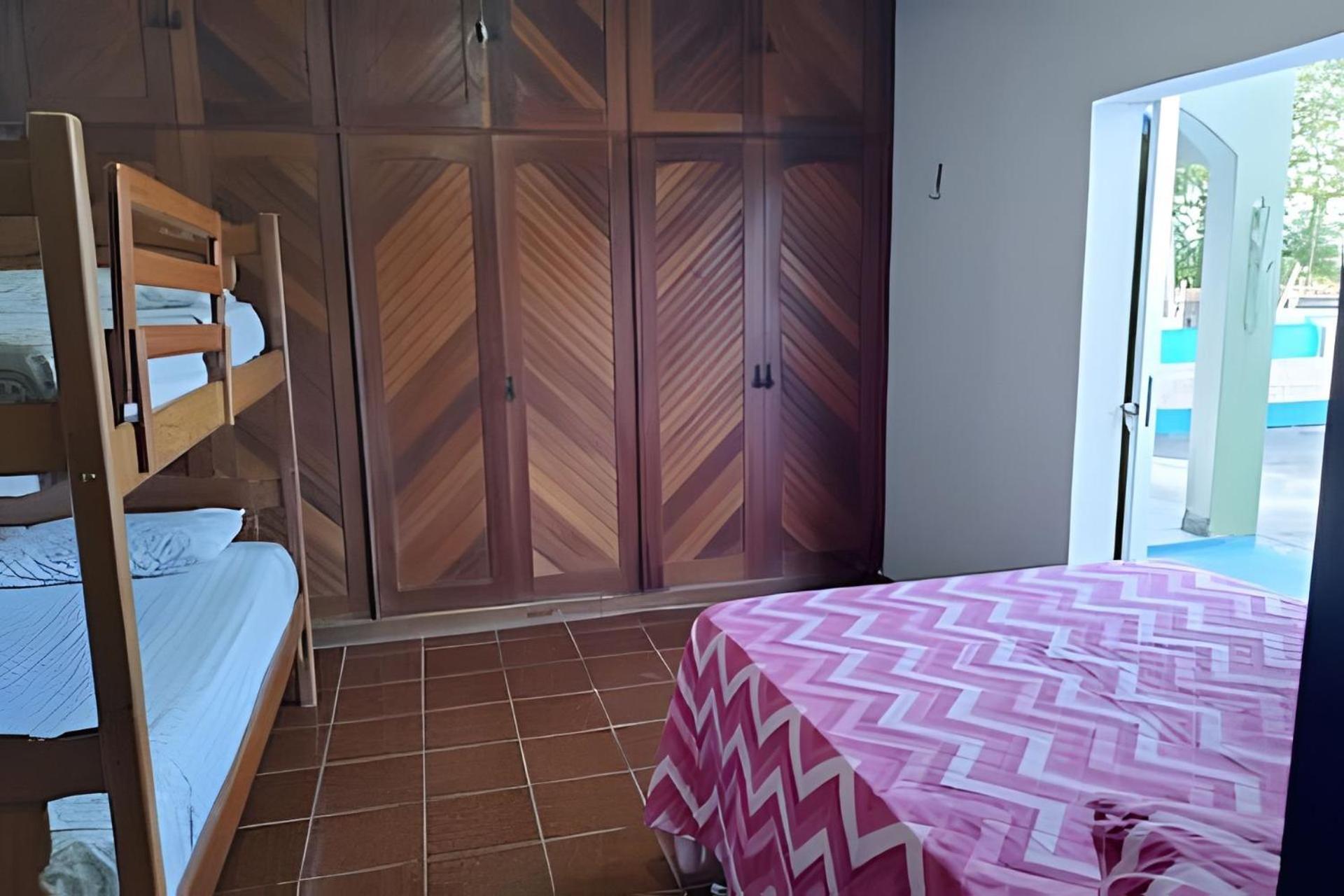 Villa Casa Com Piscina Grande Em Salinas à Salinópolis Extérieur photo