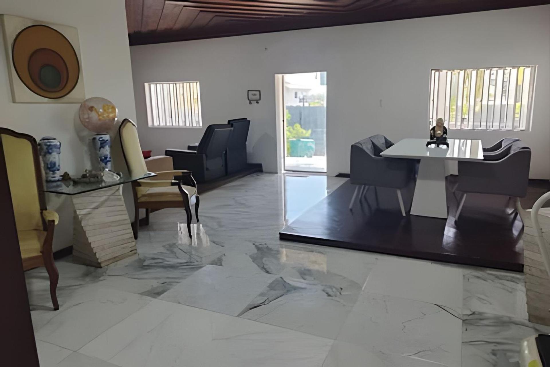 Villa Casa Com Piscina Grande Em Salinas à Salinópolis Extérieur photo