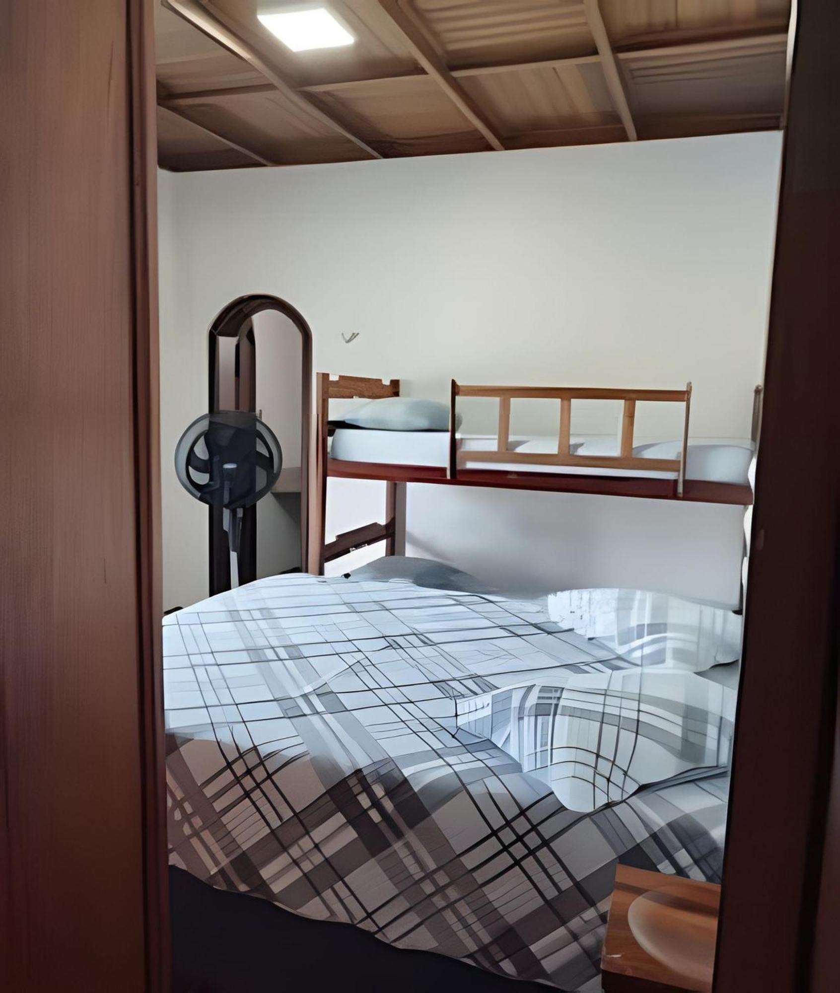 Villa Casa Com Piscina Grande Em Salinas à Salinópolis Extérieur photo