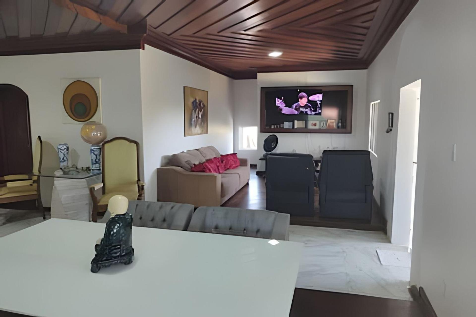 Villa Casa Com Piscina Grande Em Salinas à Salinópolis Extérieur photo
